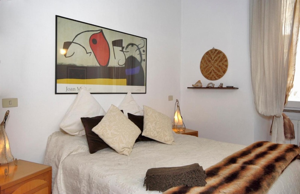 Falegnami Apartment Main image