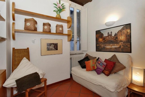 Falegnami Apartment image 14