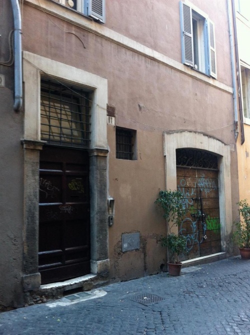 Falegnami Apartment image 16