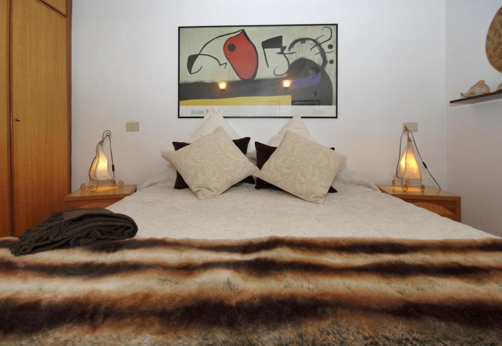 Falegnami Apartment Main image