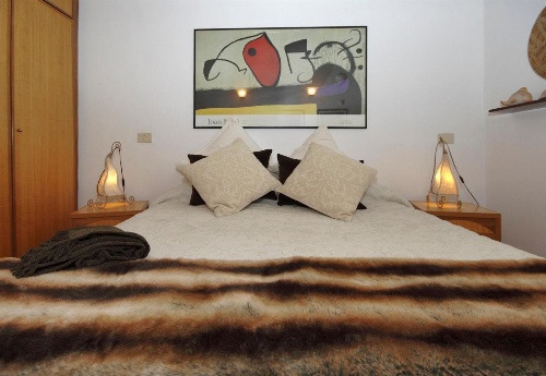 Falegnami Apartment image 3