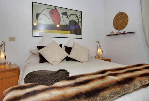 Falegnami Apartment image 4