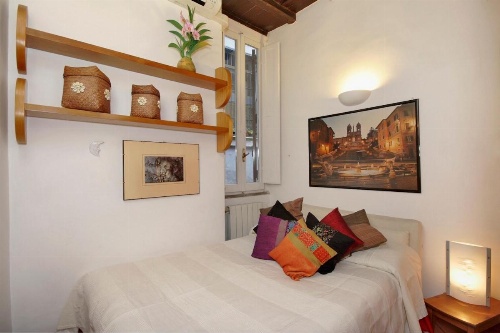 Falegnami Apartment image 6